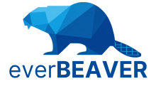 EverBeaver logo